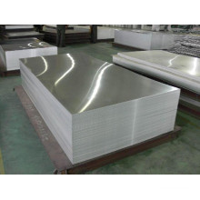 Aluminiumverkleidungsblätter 3003 Zahlung Asien China Preis